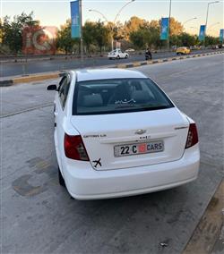 شيفروليه اوبترا